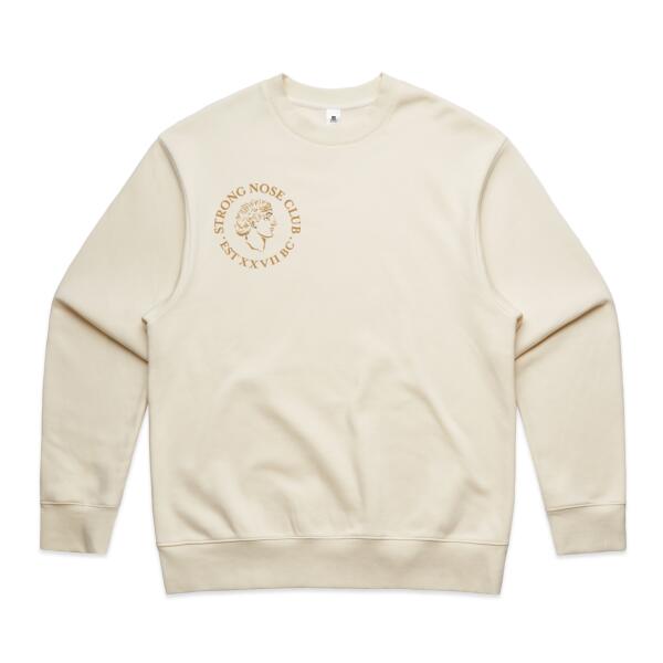 Strong Nose Club Thumbnail